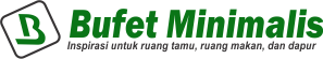Inspirasi Desain & Model Bufet Minimalis Modern