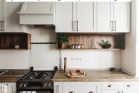 Bufet Dapur Gantung Minimalis